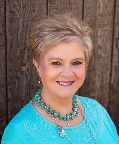 Portrait of Jane Harden, REALTOR®